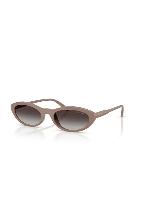 LUXOTTICA Vogue Enjeksiyon Kadın Güneş Gözlüğü 0VO5697SU 32728G54 HN