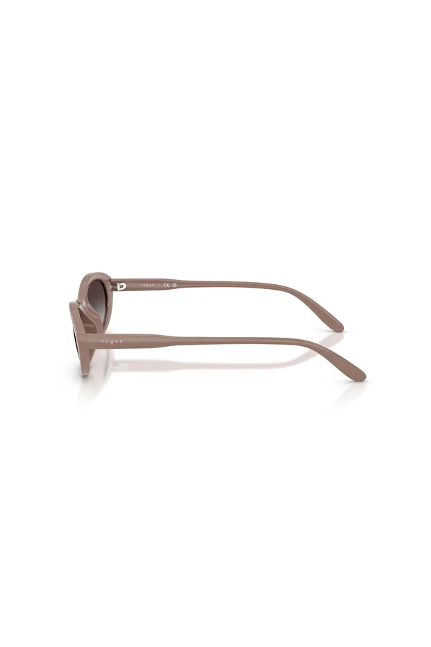 LUXOTTICA Vogue Enjeksiyon Kadın Güneş Gözlüğü 0VO5697SU 32728G54 HN