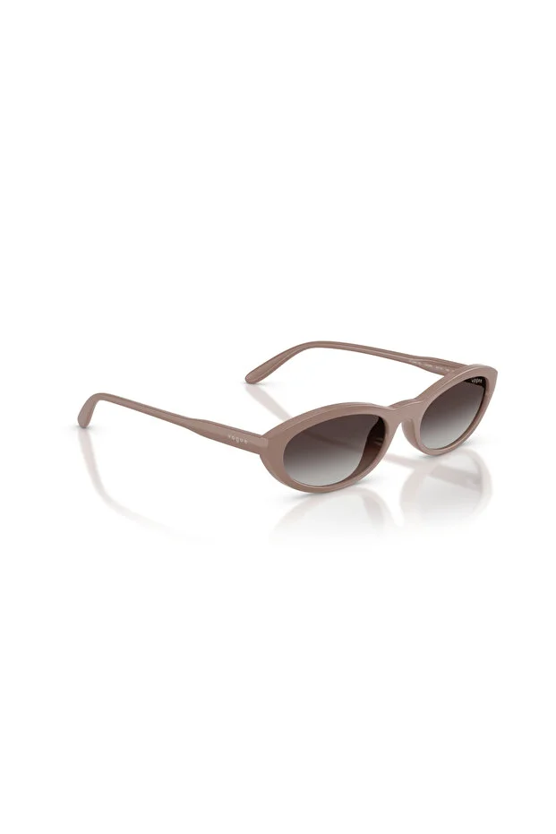 LUXOTTICA Vogue Enjeksiyon Kadın Güneş Gözlüğü 0VO5697SU 32728G54 HN