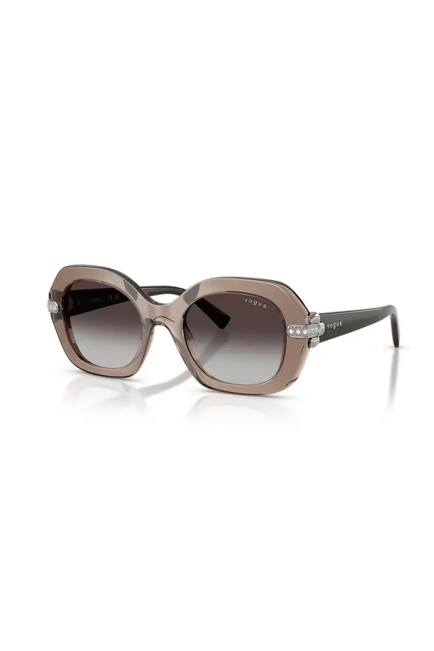 LUXOTTICA VOUGE Enjeksiyon Kadın Güneş Gözlüğü  0VO5706SB 29408G50 HN - STANDART