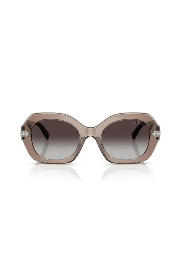 LUXOTTICA VOUGE Enjeksiyon Kadın Güneş Gözlüğü  0VO5706SB 29408G50 HN - STANDART