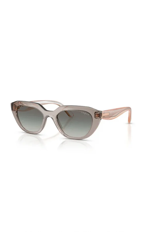 LUXOTTICA VOUGE Enjeksiyon Kadın Güneş Gözlüğü 0VO5711S 33011151 HN