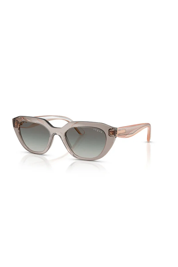 LUXOTTICA VOUGE Enjeksiyon Kadın Güneş Gözlüğü 0VO5711S 33011151 HN - STANDART