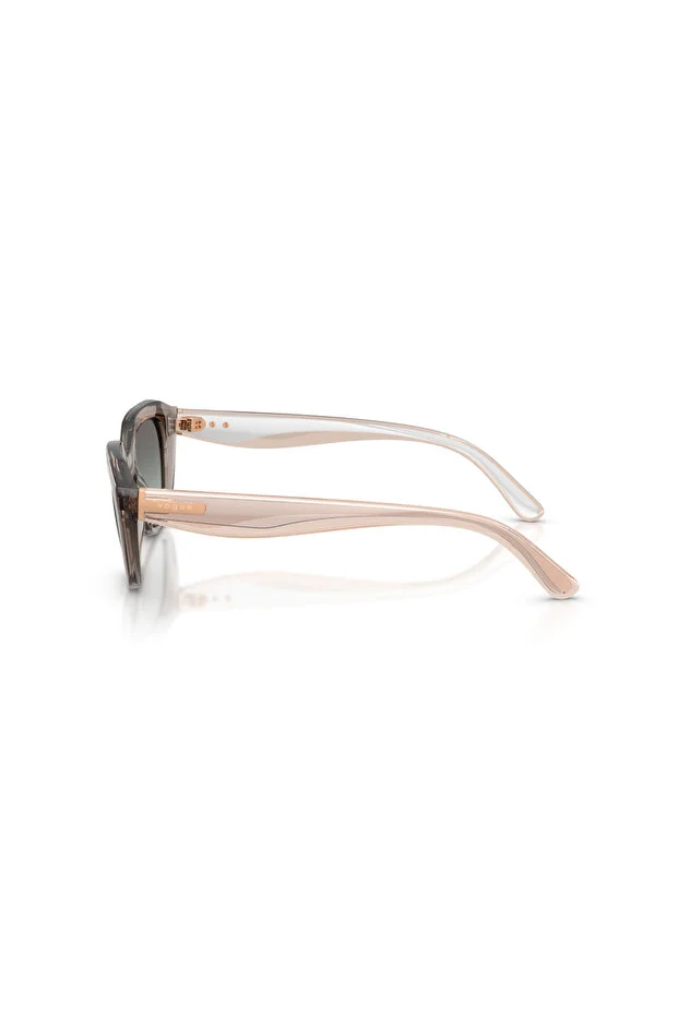 LUXOTTICA VOUGE Enjeksiyon Kadın Güneş Gözlüğü 0VO5711S 33011151 HN - STANDART