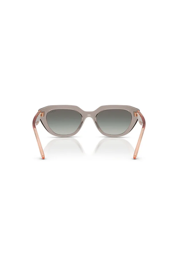 LUXOTTICA VOUGE Enjeksiyon Kadın Güneş Gözlüğü 0VO5711S 33011151 HN - STANDART