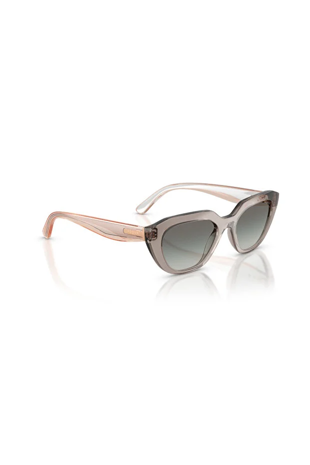 LUXOTTICA VOUGE Enjeksiyon Kadın Güneş Gözlüğü 0VO5711S 33011151 HN - STANDART