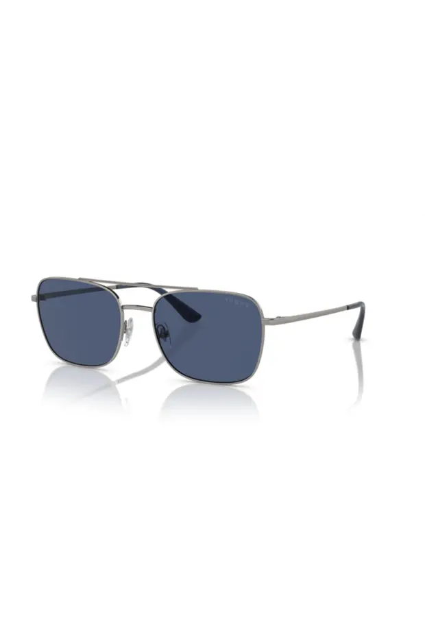 LUXOTTICA VOGUE Metal Erkek Güneş Gözlüğü  0VO4294SI 548/8056 HN - STANDART