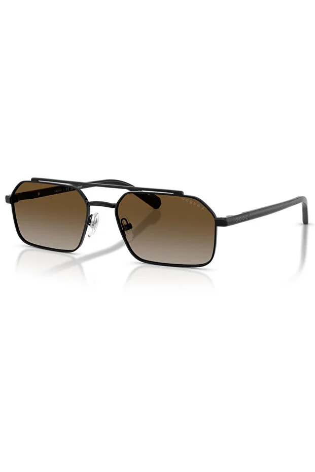 LUXOTTICA VOUGE METAL Erkek Güneş Gözlüğü 0VO4356S 352/T557 HN - STANDART