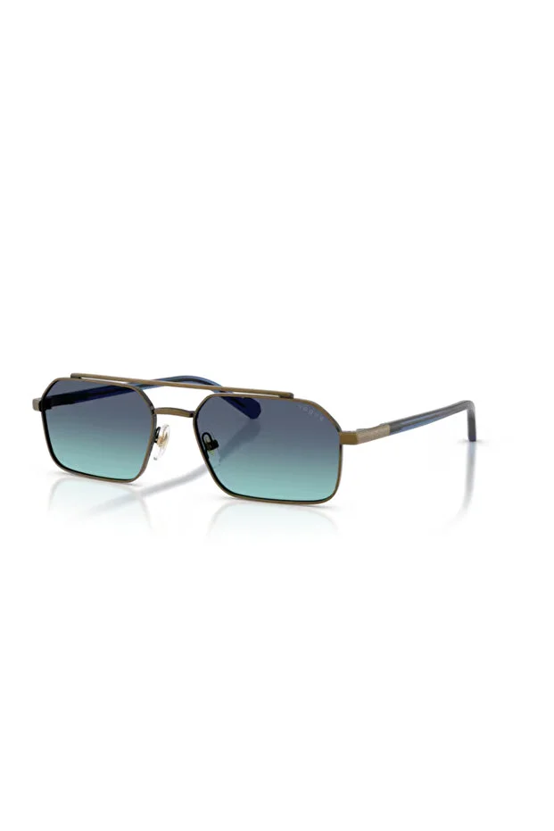 LUXOTTICA VOUGE Metal Erkek Güneş Gözlüğü  0VO4356S 51374S57 HN - STANDART