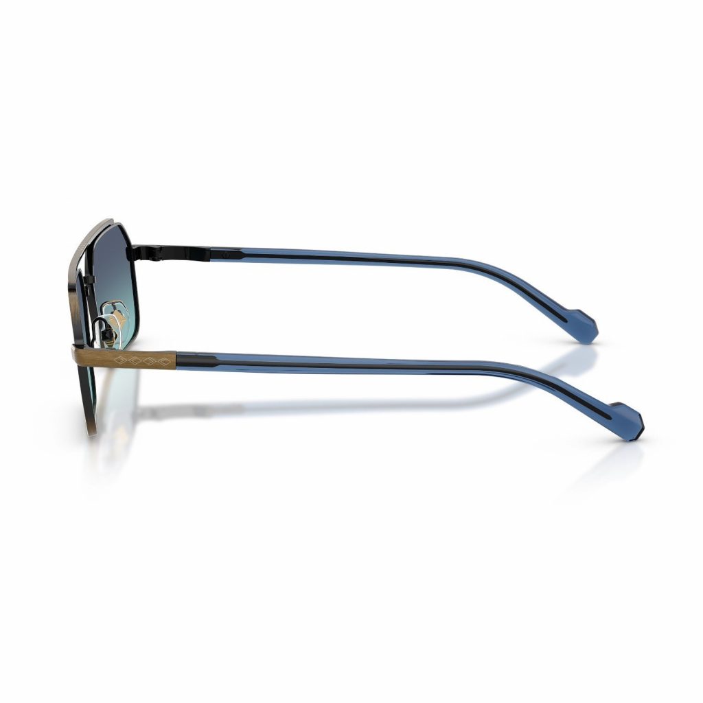 LUXOTTICA VOUGE Metal Erkek Güneş Gözlüğü  0VO4356S 51374S57 HN - STANDART