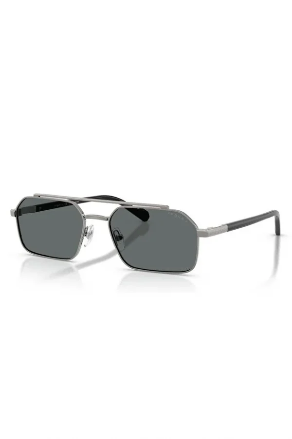 LUXOTTICA VOUGE METAL Erkek Güneş Gözlüğü Polarize 0VO4356S 51878157 HN