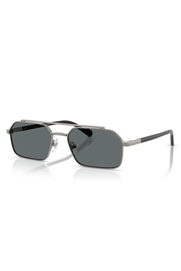 LUXOTTICA VOUGE METAL Erkek Güneş Gözlüğü Polarize 0VO4356S 51878157 HN - STANDART