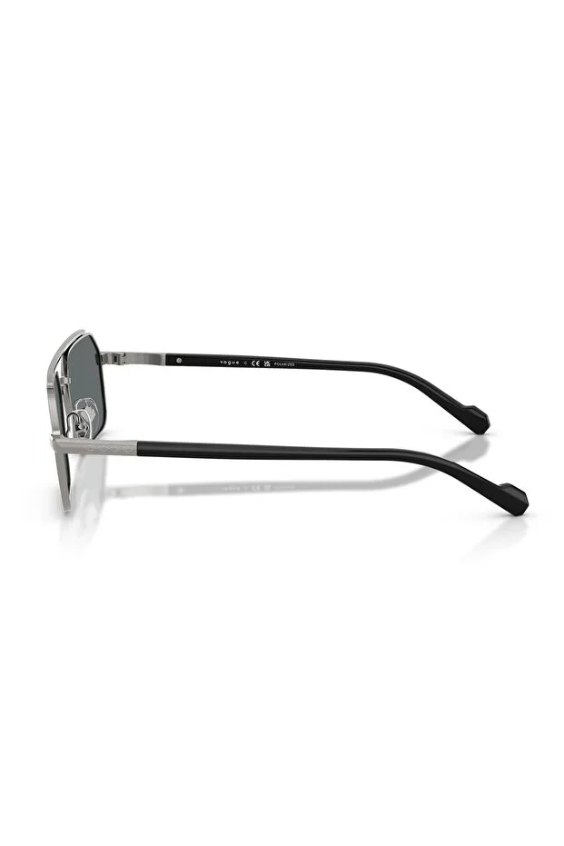 LUXOTTICA VOUGE METAL Erkek Güneş Gözlüğü Polarize 0VO4356S 51878157 HN - STANDART