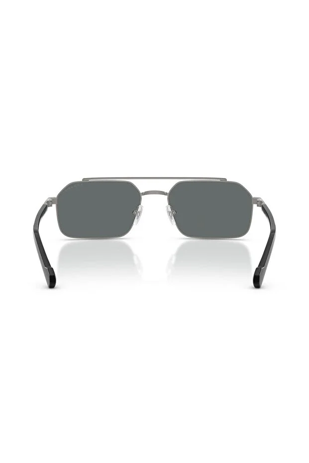 LUXOTTICA VOUGE METAL Erkek Güneş Gözlüğü Polarize 0VO4356S 51878157 HN - STANDART