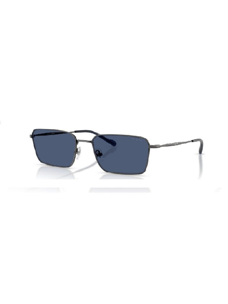 LUXOTTICA VOUGE Metal Erkek Güneş Gözlüğü 0VO4338SI 51368056 HN - STANDART