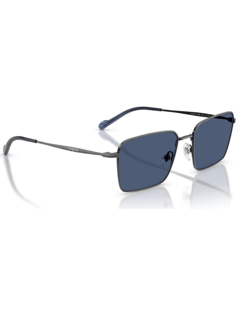 LUXOTTICA VOUGE Metal Erkek Güneş Gözlüğü 0VO4338SI 51368056 HN - STANDART