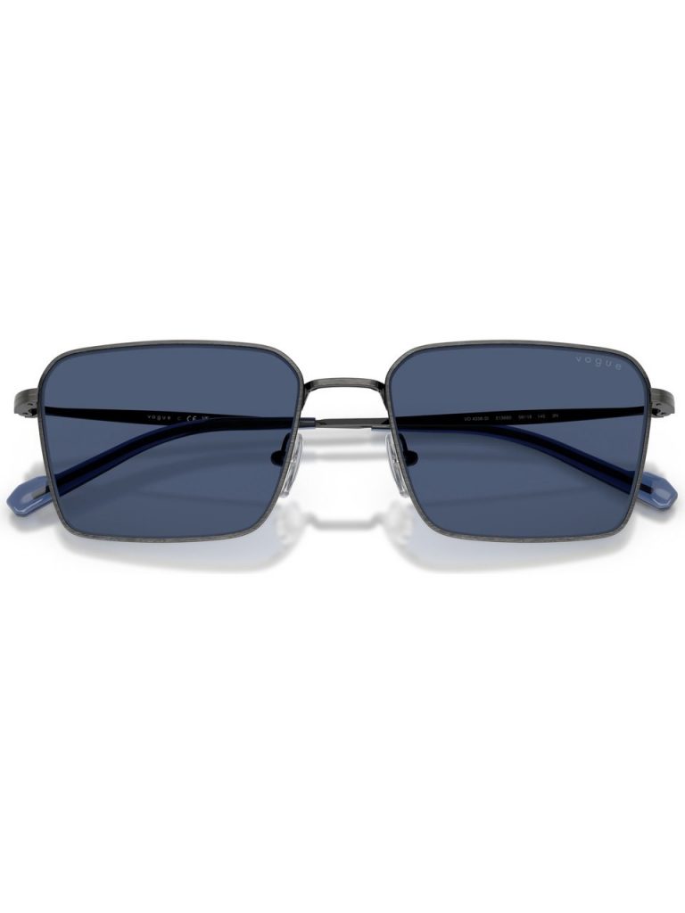 LUXOTTICA VOUGE Metal Erkek Güneş Gözlüğü 0VO4338SI 51368056 HN - STANDART