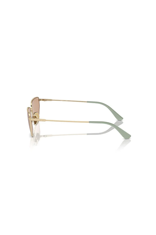 LUXOTTICA Vogue Metal Kadın Güneş Gözlüğü 0VO4316S 848/3 56 HN - STANDART