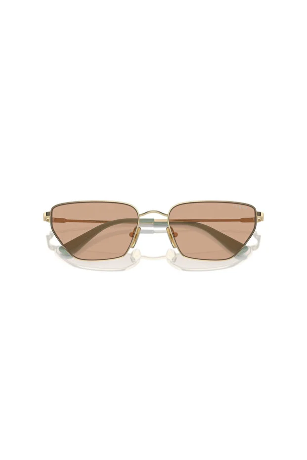 LUXOTTICA Vogue Metal Kadın Güneş Gözlüğü 0VO4316S 848/3 56 HN - STANDART