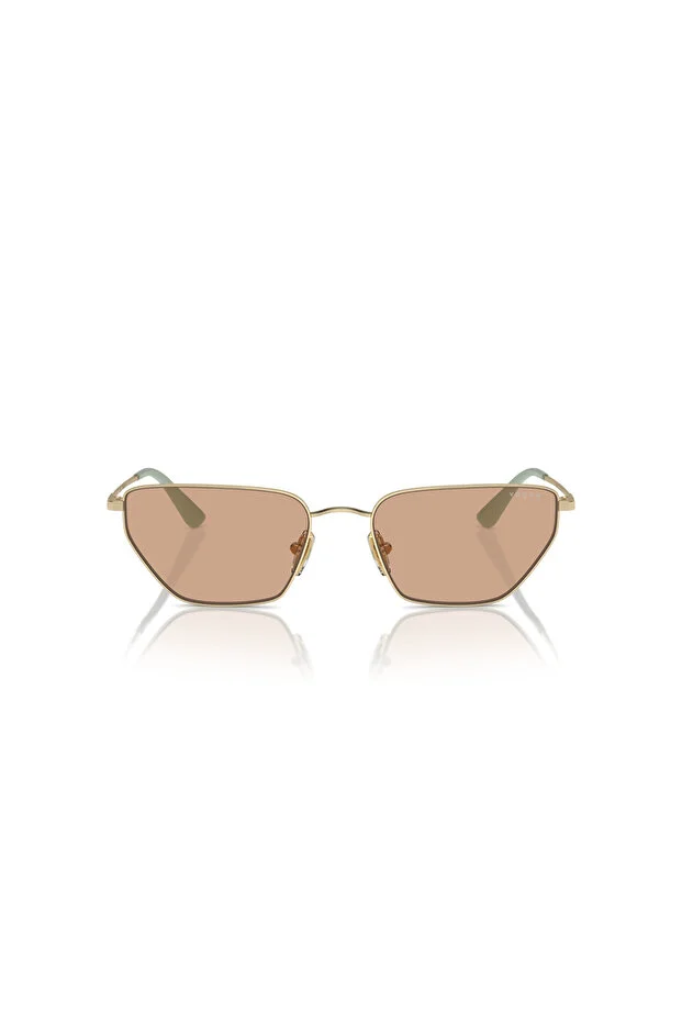 LUXOTTICA Vogue Metal Kadın Güneş Gözlüğü 0VO4316S 848/3 56 HN - STANDART
