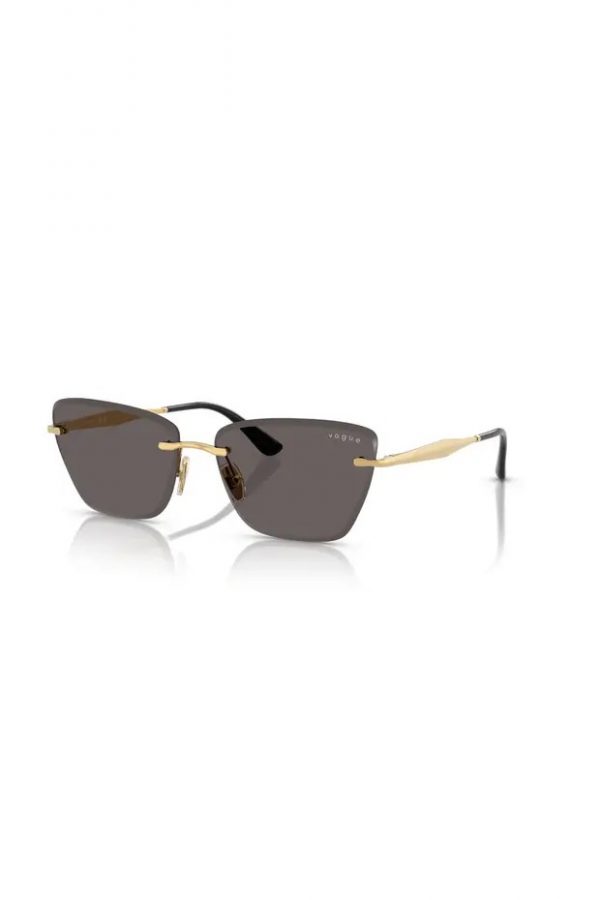 Luxottica Vogue Metal Kadın Güneş Gözlüğü 0VO4332S 280/8759 HN