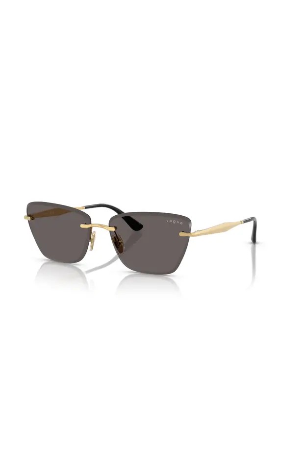 Luxottica Vogue Metal Kadın Güneş Gözlüğü 0VO4332S 280/8759 HN - STANDART