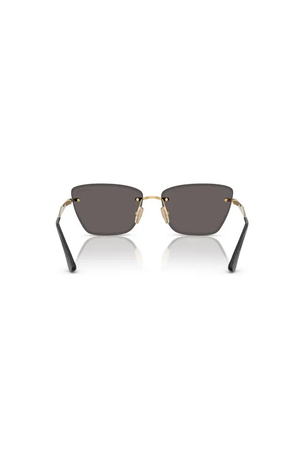 Luxottica Vogue Metal Kadın Güneş Gözlüğü 0VO4332S 280/8759 HN - STANDART