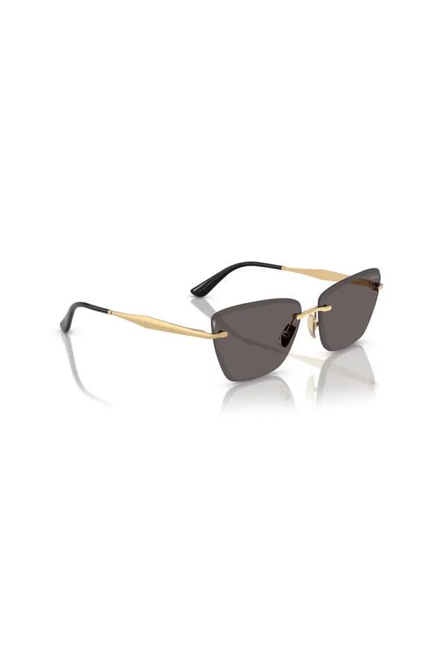 Luxottica Vogue Metal Kadın Güneş Gözlüğü 0VO4332S 280/8759 HN - STANDART