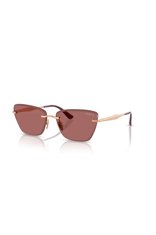 Luxottica Vogue Metal Kadın Güneş Gözlüğü 0VO4332S 51526959 HN - STANDART