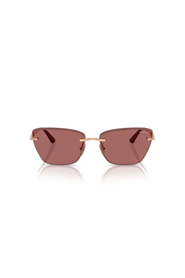 Luxottica Vogue Metal Kadın Güneş Gözlüğü 0VO4332S 51526959 HN - STANDART