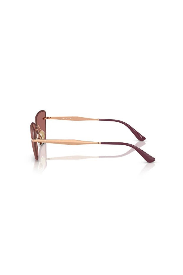 Luxottica Vogue Metal Kadın Güneş Gözlüğü 0VO4332S 51526959 HN - STANDART