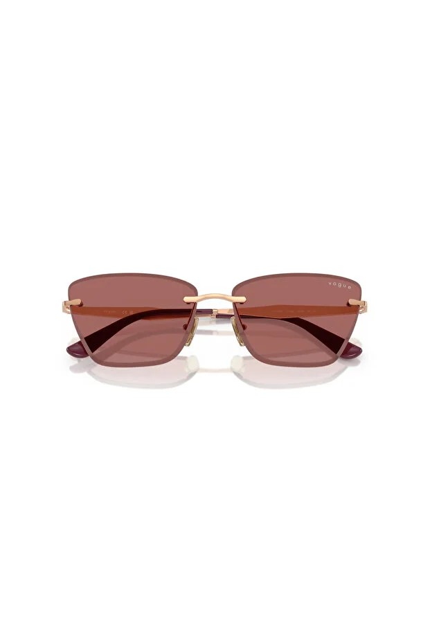 Luxottica Vogue Metal Kadın Güneş Gözlüğü 0VO4332S 51526959 HN - STANDART