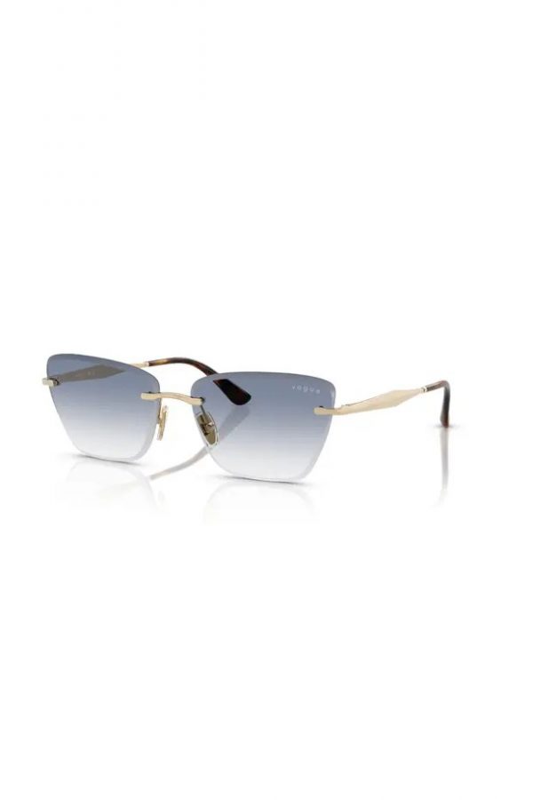 Luxottica Vogue Metal Kadın Güneş Gözlüğü 0VO4332S 848/1959 HN
