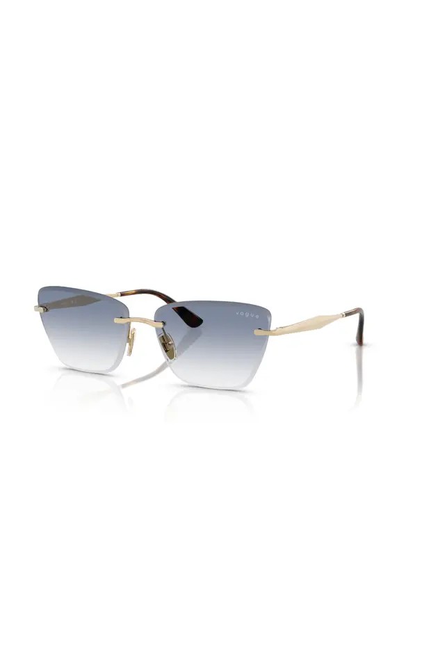 Luxottica Vogue Metal Kadın Güneş Gözlüğü 0VO4332S 848/1959 HN - STANDART