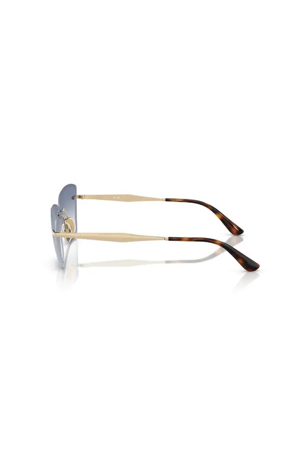 Luxottica Vogue Metal Kadın Güneş Gözlüğü 0VO4332S 848/1959 HN - STANDART