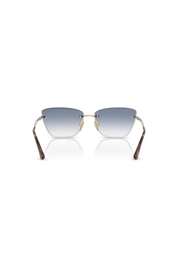 Luxottica Vogue Metal Kadın Güneş Gözlüğü 0VO4332S 848/1959 HN - STANDART