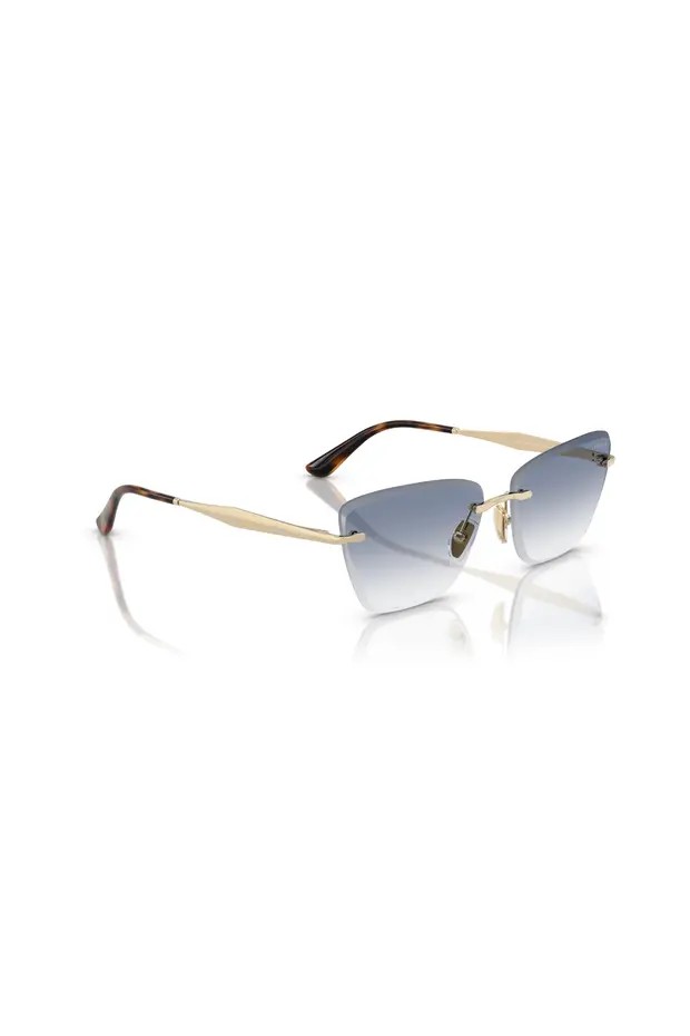 Luxottica Vogue Metal Kadın Güneş Gözlüğü 0VO4332S 848/1959 HN - STANDART