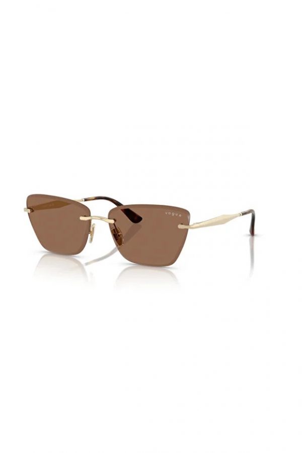 Luxottica Vogue Metal Kadın Güneş Gözlüğü 0VO4332S 848/7359 HN