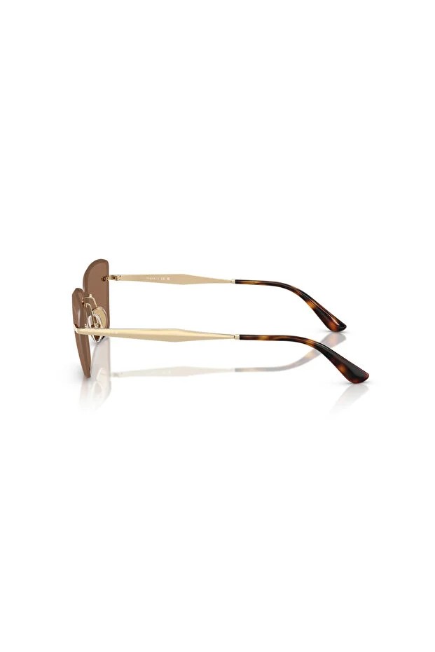 Luxottica Vogue Metal Kadın Güneş Gözlüğü 0VO4332S 848/7359 HN - STANDART