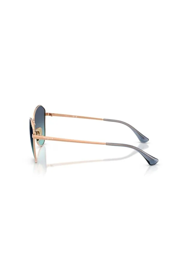 LUXOTTICA VOUGE METAL Kadın Güneş Gözlüğü 0VO4337SI 51524S60 HN - STANDART