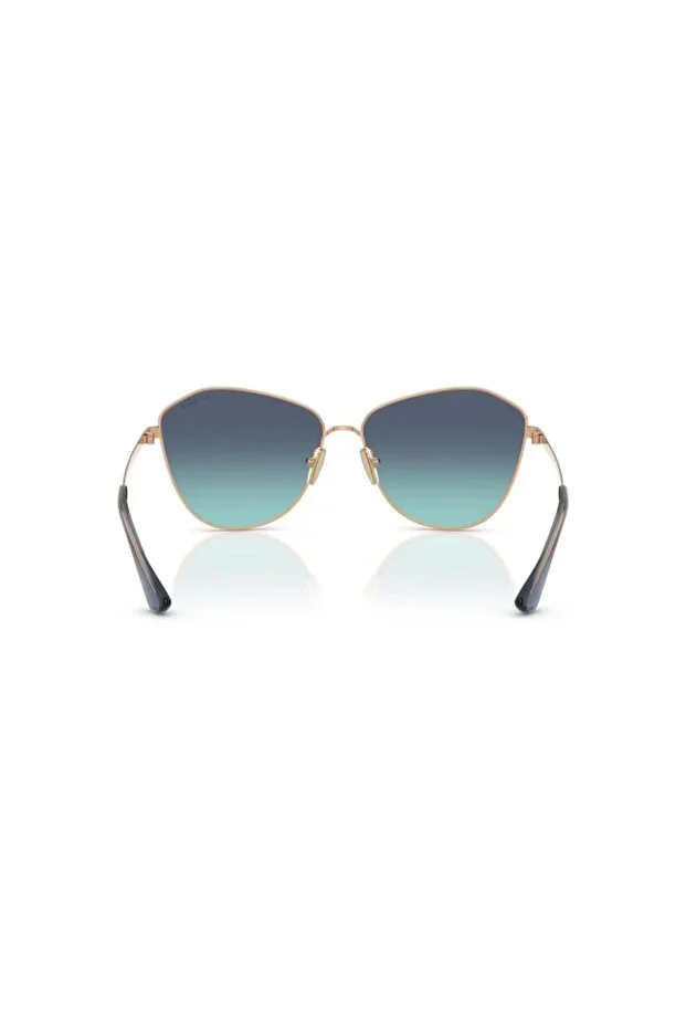 LUXOTTICA VOUGE METAL Kadın Güneş Gözlüğü 0VO4337SI 51524S60 HN