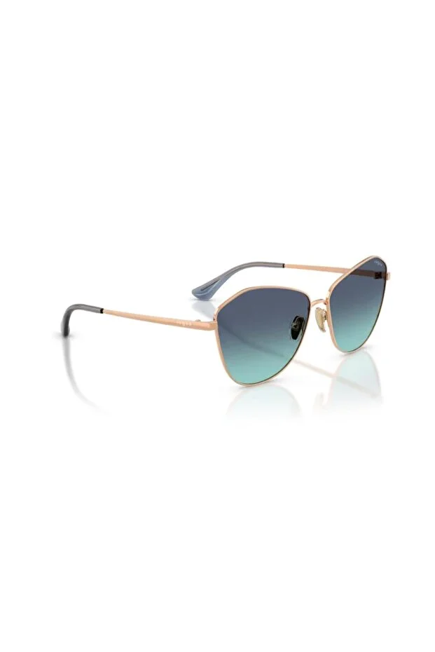 LUXOTTICA VOUGE METAL Kadın Güneş Gözlüğü 0VO4337SI 51524S60 HN - STANDART