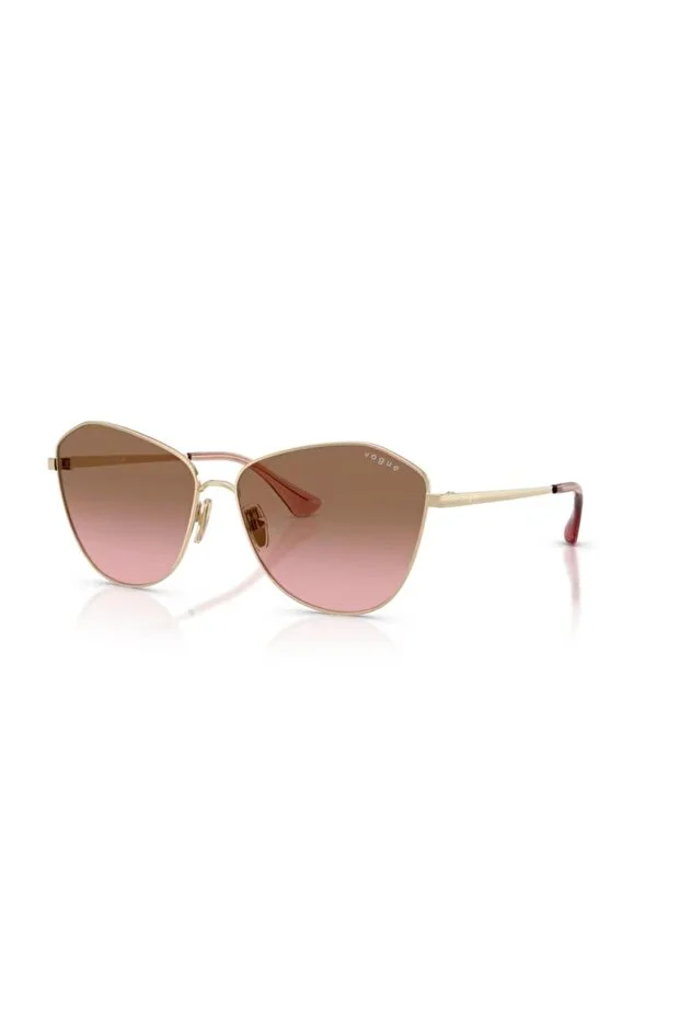 LUXOTTICA VOUGE METAL Kadın Güneş Gözlüğü 0VO4337SI 848/1460 HN - STANDART