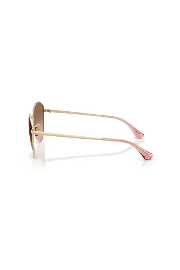 LUXOTTICA VOUGE METAL Kadın Güneş Gözlüğü 0VO4337SI 848/1460 HN - STANDART