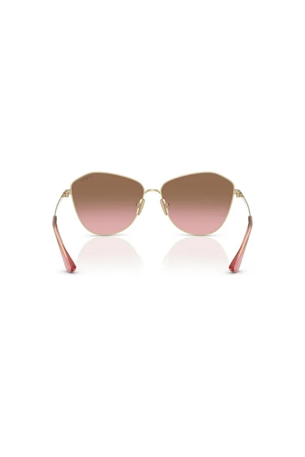 LUXOTTICA VOUGE METAL Kadın Güneş Gözlüğü 0VO4337SI 848/1460 HN - STANDART
