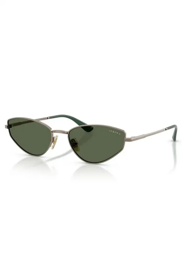 LUXOTTICA VOUGE Metal Kadın Güneş Gözlüğü  0VO4339S 51389A56 HN