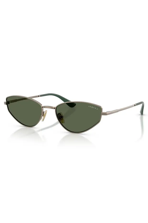 LUXOTTICA VOUGE Metal Kadın Güneş Gözlüğü  0VO4339S 51389A56 HN - STANDART