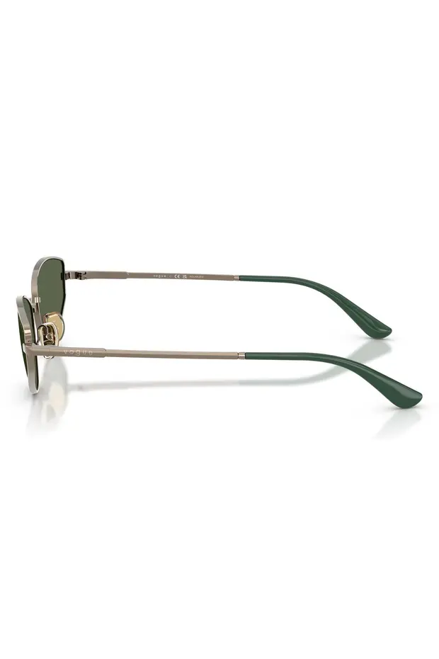 LUXOTTICA VOUGE Metal Kadın Güneş Gözlüğü  0VO4339S 51389A56 HN - STANDART