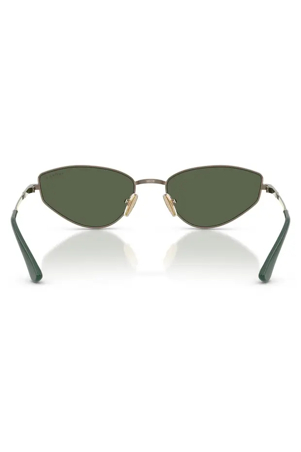 LUXOTTICA VOUGE Metal Kadın Güneş Gözlüğü  0VO4339S 51389A56 HN - STANDART