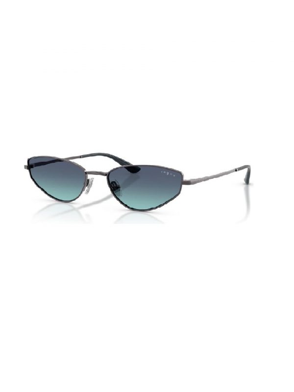 LUXOTTICA VOUGE Metal Kadın Güneş Gözlüğü  0VO4339S 51494S56 HN